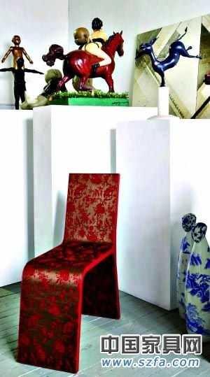 2011年米蘭國際家具展 中國設(shè)計(jì)走進(jìn)米蘭 2011年米蘭國際家具展 中國設(shè)計(jì)走進(jìn)米蘭