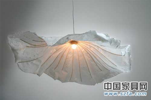 關注環(huán)境與美 2011米蘭國際家具展環(huán)保產品剖析