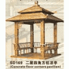 優(yōu)質(zhì)防腐涼亭系列、