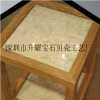 廠家生產(chǎn)貝殼家具、貝殼馬賽克、貝殼裝飾板