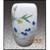 供應(yīng)茶具·餐具，藝術(shù)收藏，青花，玲瓏，三陽開泰，粉彩