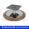 供應(yīng)沙發(fā)底盤，旋轉(zhuǎn)沙發(fā)底座，沙發(fā)轉(zhuǎn)盤