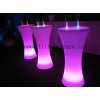 LED“發(fā)光”雞尾酒桌！吧臺(tái)！時(shí)尚，引領(lǐng)時(shí)尚潮流！
