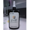 玻璃茶幾家具UV無影膠，廠家直銷