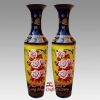 商務(wù)禮品，大型慶典活動(dòng)禮品，景德鎮(zhèn)陶瓷大花瓶