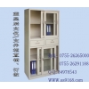 辦公室文件柜，木質(zhì)文件柜，深圳雙層圖紙柜