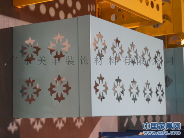 空調(diào)外機罩