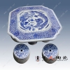 陶瓷桌凳，陶瓷桌，陶瓷凳，廠家批發(fā)