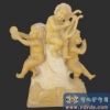 人物雕塑，人物石雕，西方人物，西方人物雕塑