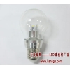 深圳E27LED球泡燈、360度發(fā)光、大族綠能專賣