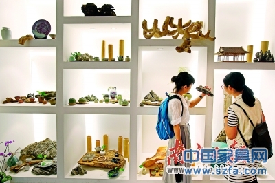 深圳原創(chuàng)設(shè)計(jì)家具挑戰(zhàn)設(shè)計(jì)眼界。