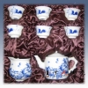 茶具批發(fā)，訂購陶瓷茶具，日用瓷禮品，禮品茶具制作
