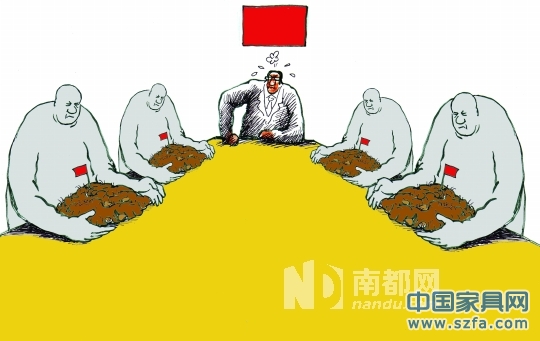 邱德厚一一回應(yīng)質(zhì)疑。