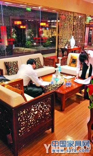先查“三證”再出手，將成為日后消費(fèi)紅木家具的標(biāo)準(zhǔn)步驟