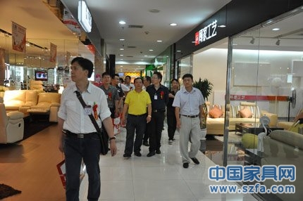促銷、營(yíng)銷助力家居建材賣場(chǎng)“跑過”上半年