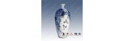 陶瓷花瓶廠家，景德鎮(zhèn)陶瓷花瓶廠家