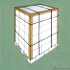 供應(yīng)包裝用紙護(hù)角，山東紙護(hù)角，山東紙包角