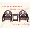 上?；厥绽霞t木家具 上海舊老紅木家具回收 上海老紅木家具回收