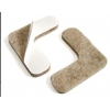 家具保護(hù)墊，毛氈防護(hù)墊，不干膠紙毛氈制品