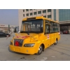 大力19座小學(xué)生校車，19座校車價格，19座校車圖片
