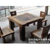 山東實木家具_(dá)山東上等實木家具生產(chǎn)廠商，非鳳鳴老榆木莫屬
