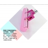 對(duì)折膠棉拖把好用嗎？