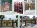 衛(wèi)朗鋁藝 高端鋁藝大門(mén) 全國(guó)招商