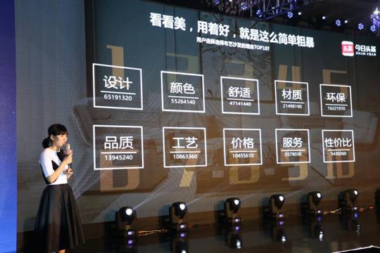 突破，不止一次！---顧家布藝2017新品發(fā)布暨全國事業(yè)伙伴財富大會成功召開！,突破,不止一次！---顧家布藝2017新品發(fā)布暨全國事業(yè)伙伴財富大會成功召開！