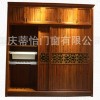 鋁合金門(mén)窗型材價(jià)格/重慶蒂怡門(mén)窗