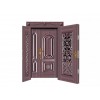 福建鋼質(zhì)門，買劃算的復(fù)合門，就來皇仕金屬制品