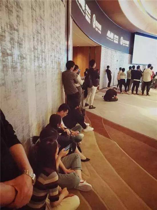 “40under40”2018全國啟動 梁志天、黃全攜逾千名青年設計師燃爆現(xiàn)場！