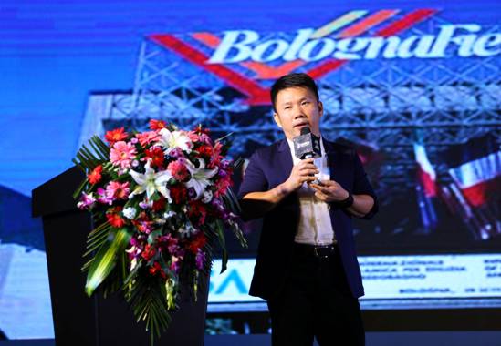 “40under40”2018全國啟動 梁志天、黃全攜逾千名青年設計師燃爆現(xiàn)場！