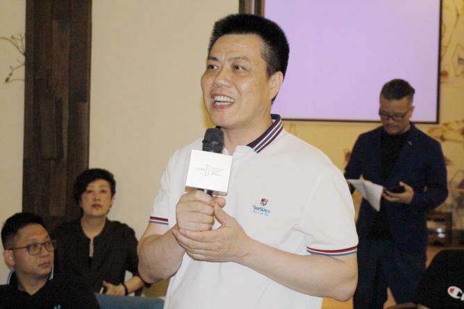 iADC國際藝展中心10月盛大啟幕，進駐品牌首次曝光 6749512