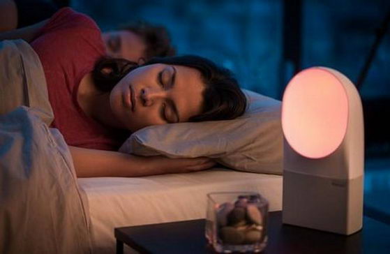  頭痛、失眠？你可能需要一套和也科技的健康睡眠產(chǎn)品！