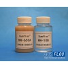 添加漆霧凝聚劑后異?，F(xiàn)象分析