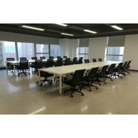 量身定制的辦公家具，打造舒適、個(gè)性十足的工作空間