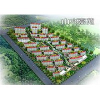 山東銀灘銀泰海景花園，山東威海乳山海景房，山東銀灘海景房