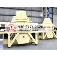 建一個機制砂廠，投資機制砂機器多少錢