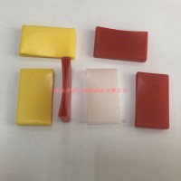 扁管外套，直角套，鐵管一字膠套，保護(hù)套，套角