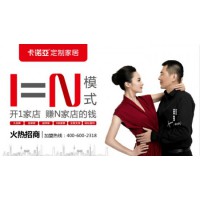 整體家具加盟代理政策有哪些？