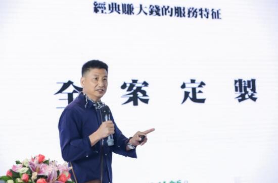 多題材、多品類、多異業(yè)賦能煥新下的百花齊放