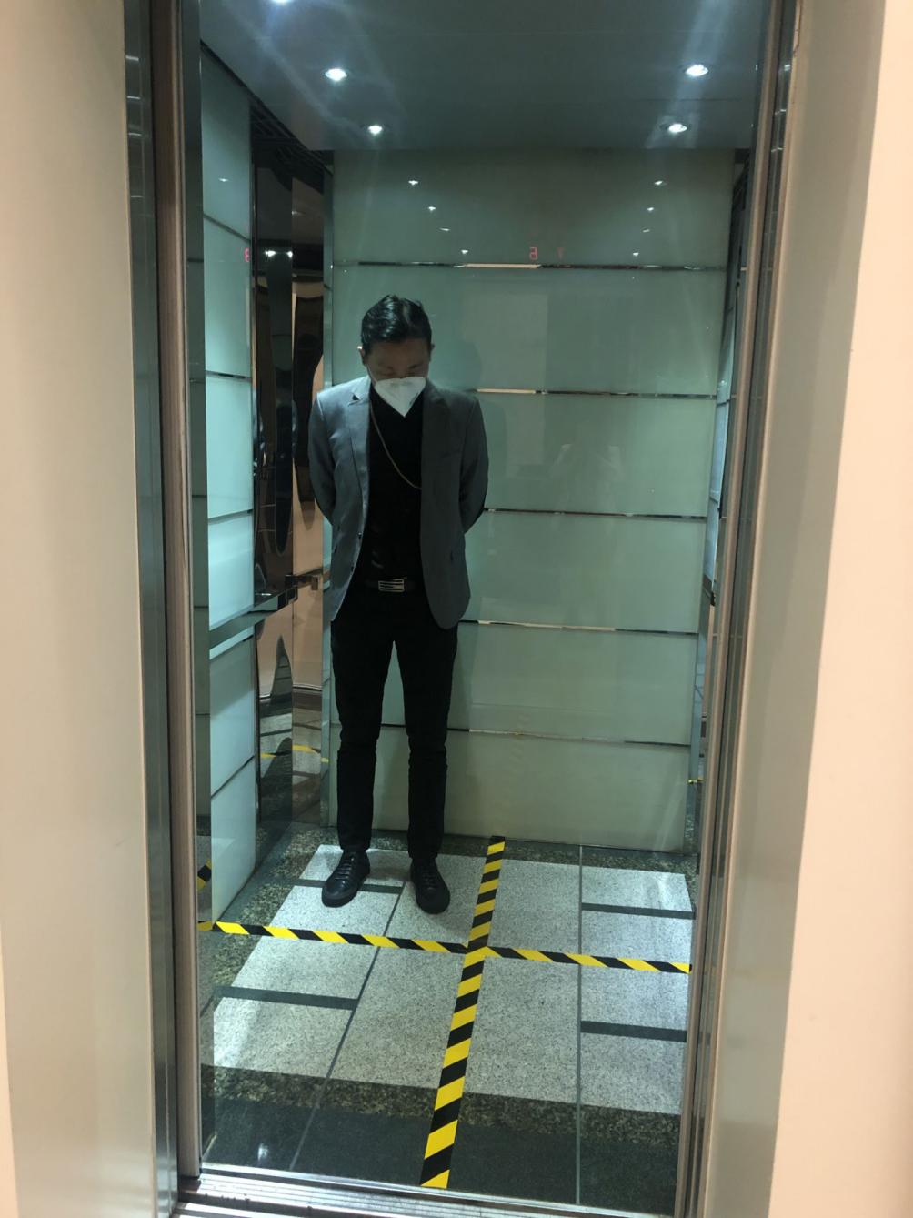 樂(lè)從家具市場(chǎng)全面復(fù)工 羅浮宮家居熱鬧啟市