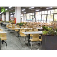 深圳大型餐廳桌椅，茶餐廳桌椅，港式餐廳桌椅定做批發(fā)工廠