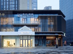 美克美家(復(fù)地活力廣場(chǎng)店)