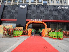 林氏木業(yè)家具(南京建鄴店)