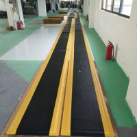 抗疲勞墊，車間緩解疲勞壓力腳墊，卡優(yōu)無味防靜電地墊