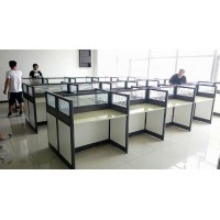 天津辦公桌電腦桌工位電商客服桌廠(chǎng)家直銷(xiāo)